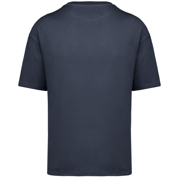 T-shirt écoresponsable oversize homme – Image 923
