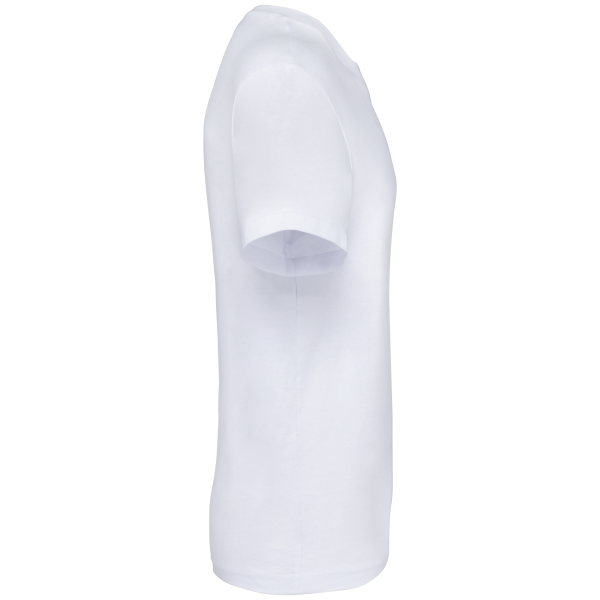 T-shirt écoresponsable oversize homme – Image 980