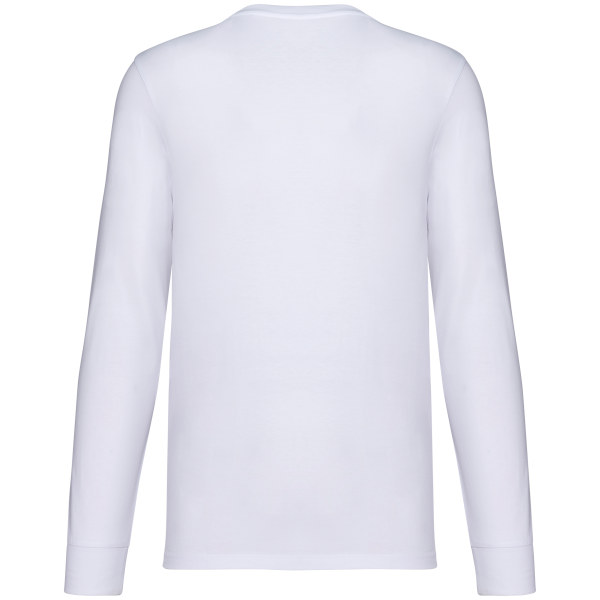 T-shirt écoresponsable manches longues unisexe – Image 323