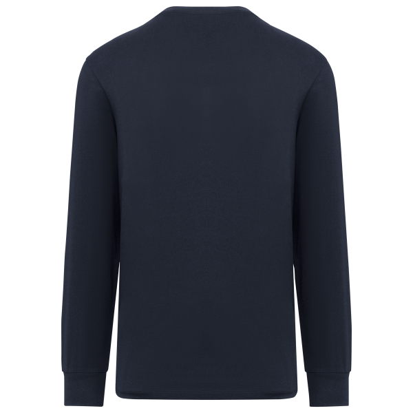 T-shirt écoresponsable manches longues unisexe – Image 295