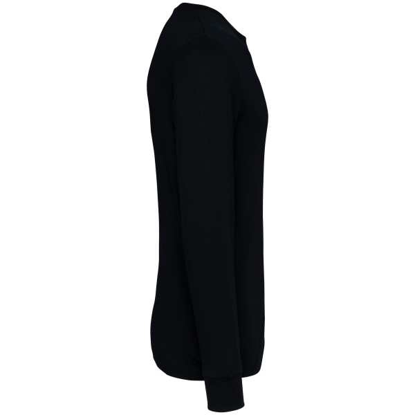 T-shirt écoresponsable manches longues unisexe – Image 282