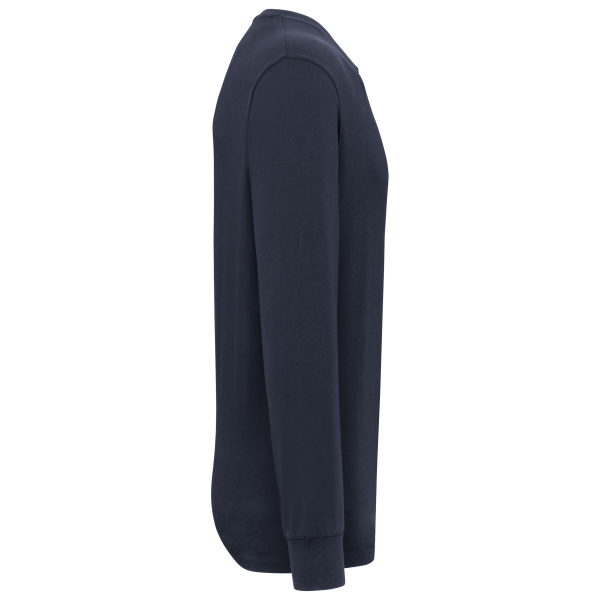 T-shirt écoresponsable manches longues unisexe – Image 296