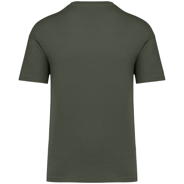T-shirt écoresponsable à épaules tombantes enfant – Image 463