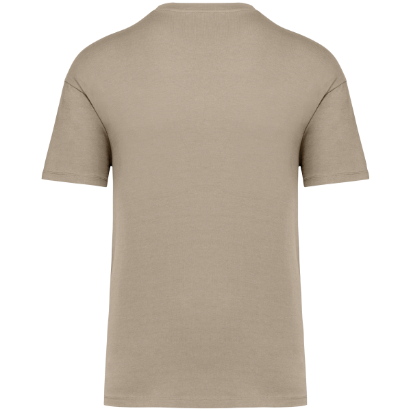 T-shirt écoresponsable à épaules tombantes enfant – Image 483