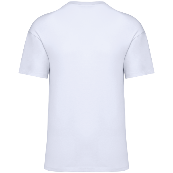 T-shirt écoresponsable à épaules tombantes enfant – Image 493