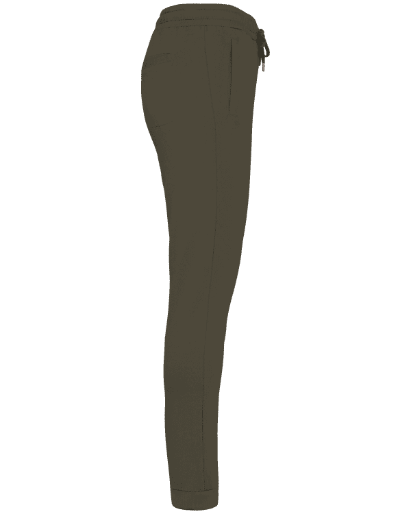 Jogging écoresponsable French Terry unisexe – Image 620