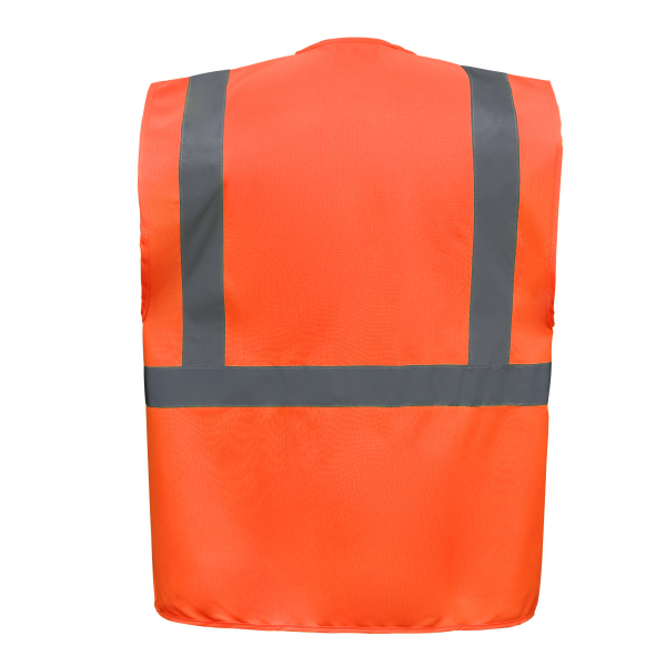 Gilet multifonction haute visibilité – Image 208