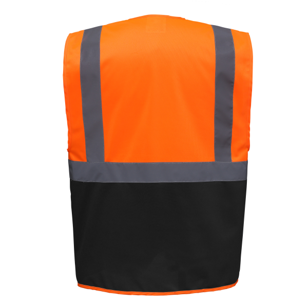 Gilet multifonction haute visibilité – Image 216