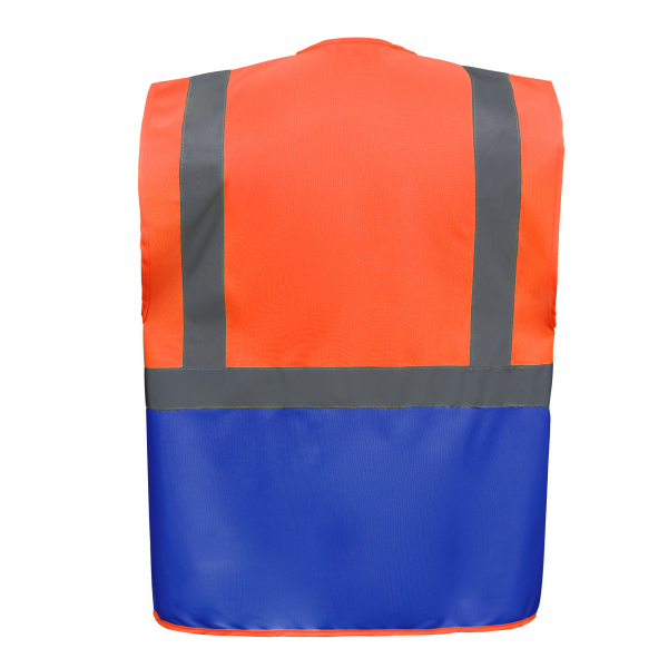 Gilet multifonction haute visibilité – Image 241