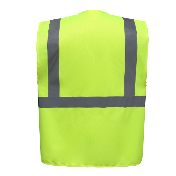 Gilet multifonction haute visibilité – Image 247