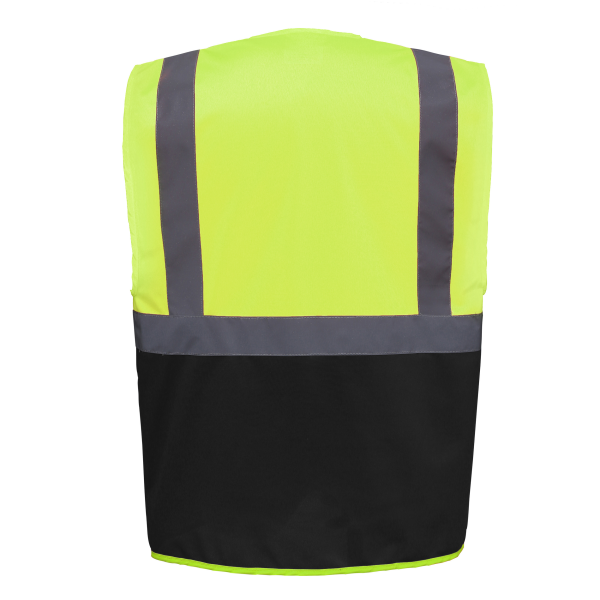 Gilet multifonction haute visibilité – Image 255