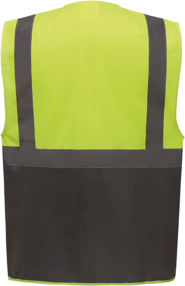 Gilet multifonction haute visibilité – Image 261