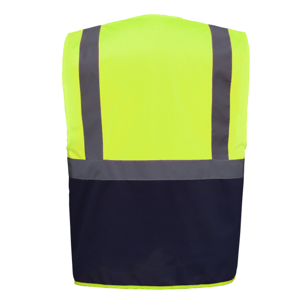Gilet multifonction haute visibilité – Image 267