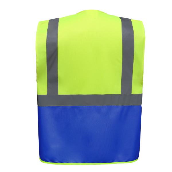 Gilet multifonction haute visibilité – Image 280