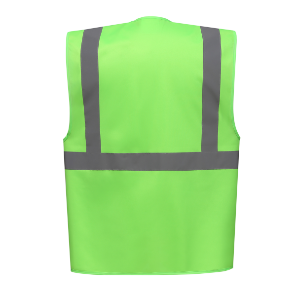 Gilet multifonction haute visibilité – Image 288