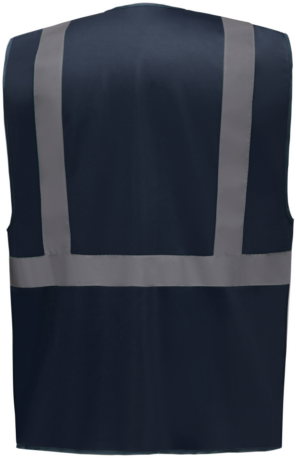 Gilet multifonction haute visibilité – Image 294