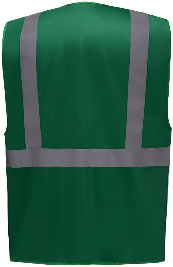 Gilet multifonction haute visibilité – Image 300