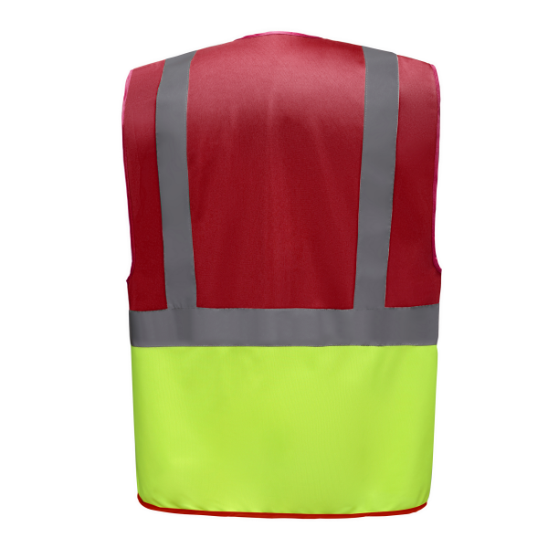 Gilet multifonction haute visibilité – Image 330