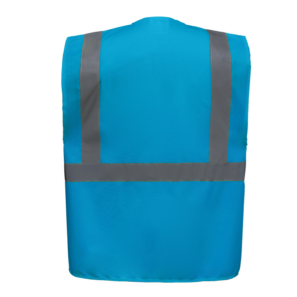 Gilet multifonction haute visibilité – Image 342