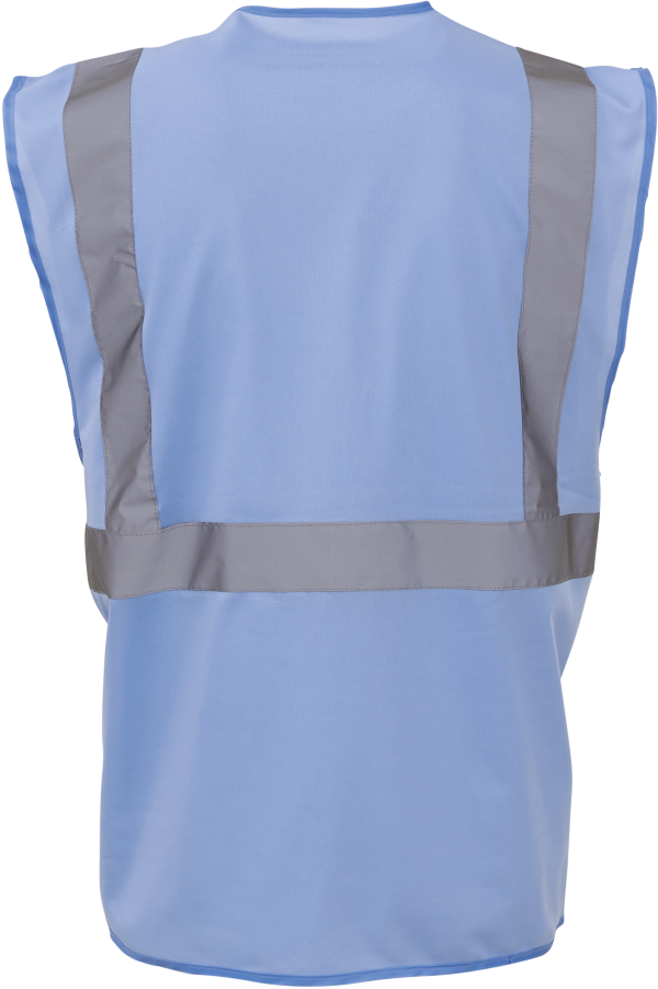 Gilet multifonction haute visibilité – Image 348