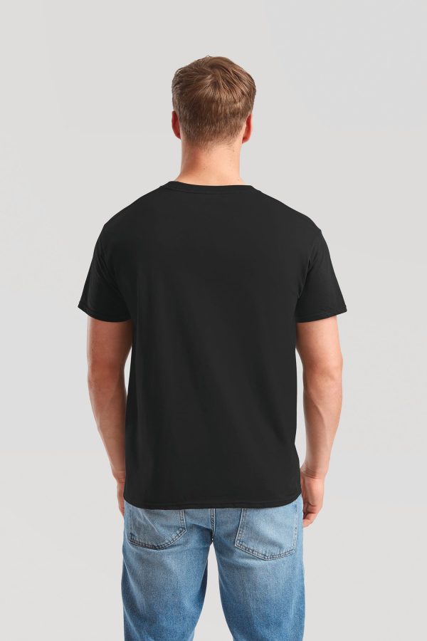 T-shirt Iconic 195 manches courtes – Image 4778