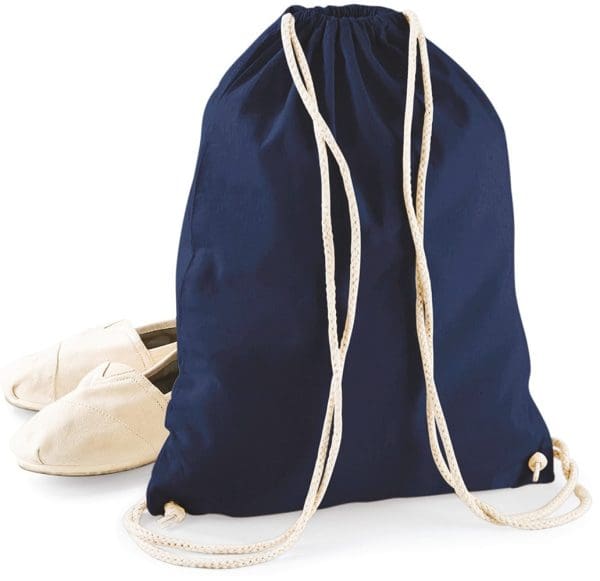 Sac de Gym en coton – Image 2109