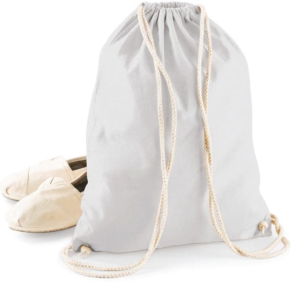 Sac de Gym en coton – Image 2113