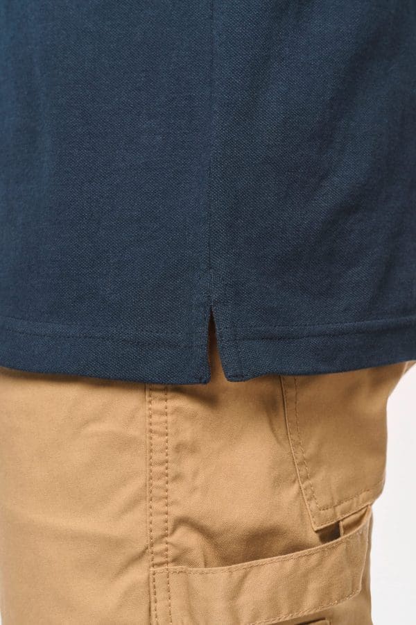 Polo écoresponsable homme – Image 509