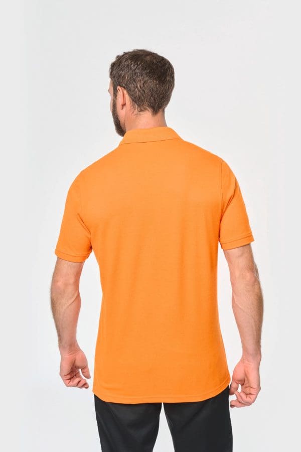 Polo manches courtes homme – Image 22608