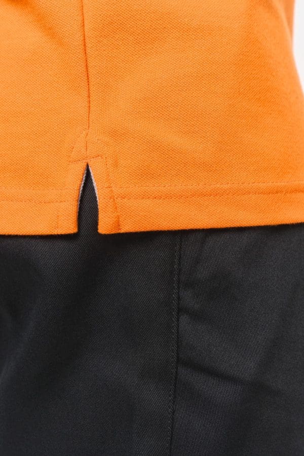 Polo manches courtes homme – Image 22612