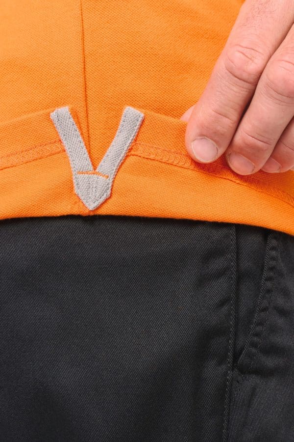 Polo manches courtes homme – Image 22615