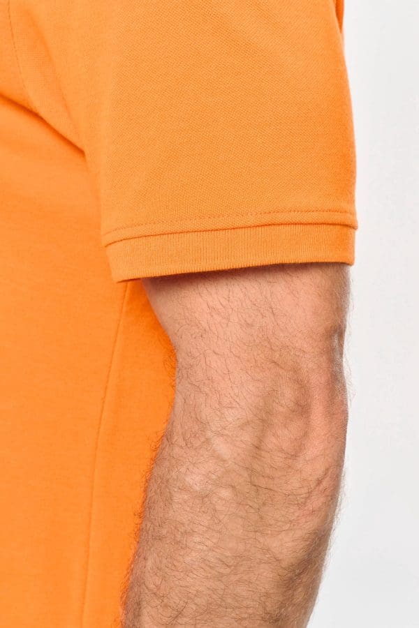 Polo manches courtes homme – Image 22614