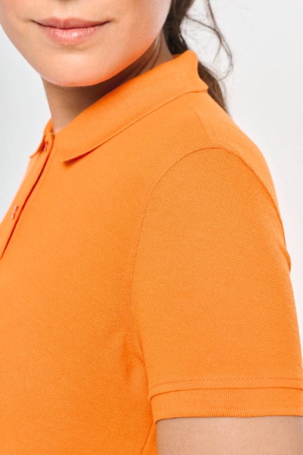 Polo manches courtes femme – Image 20509