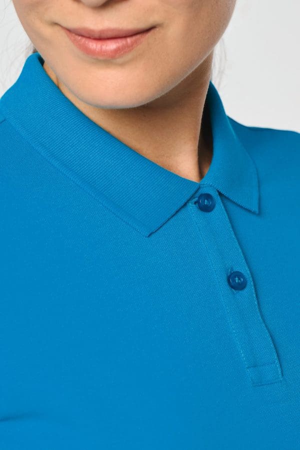 Polo manches courtes femme – Image 20503