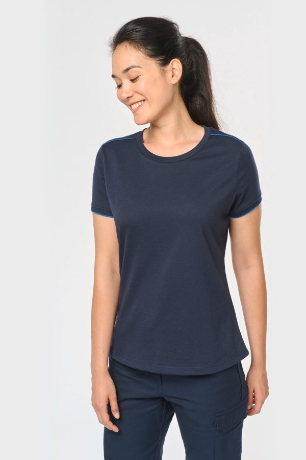 T-shirt Day To Day manches courtes femme – Image 943