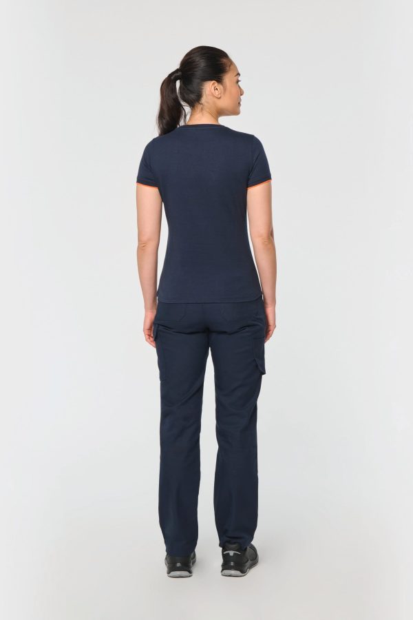 T-shirt Day To Day manches courtes femme – Image 940
