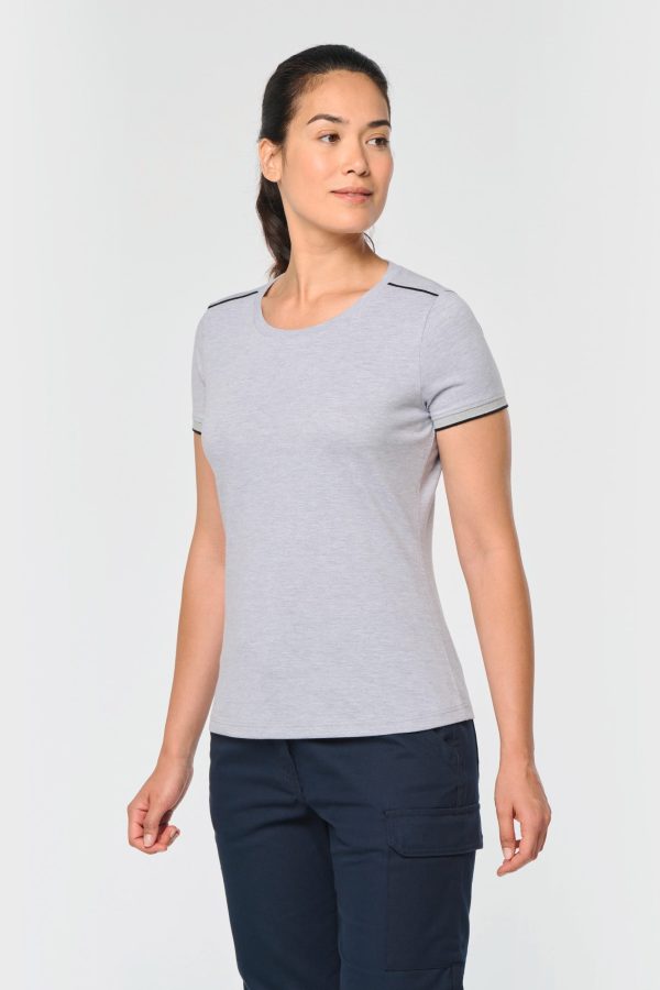 T-shirt Day To Day manches courtes femme – Image 948