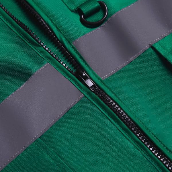 Gilet multifonction haute visibilité – Image 182