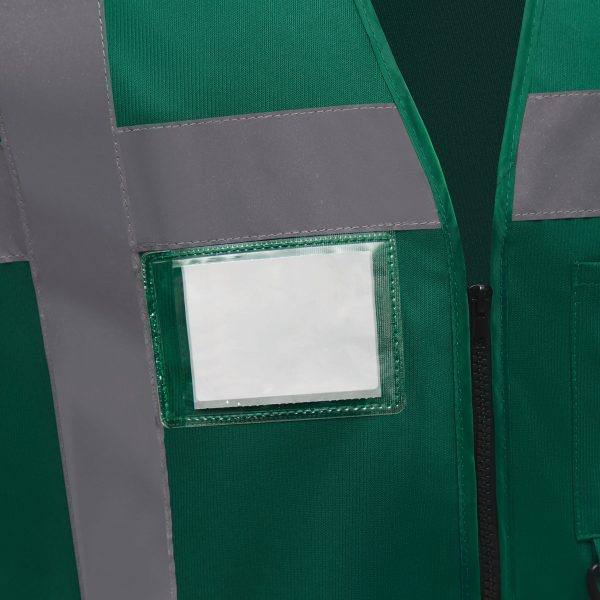 Gilet multifonction haute visibilité – Image 191