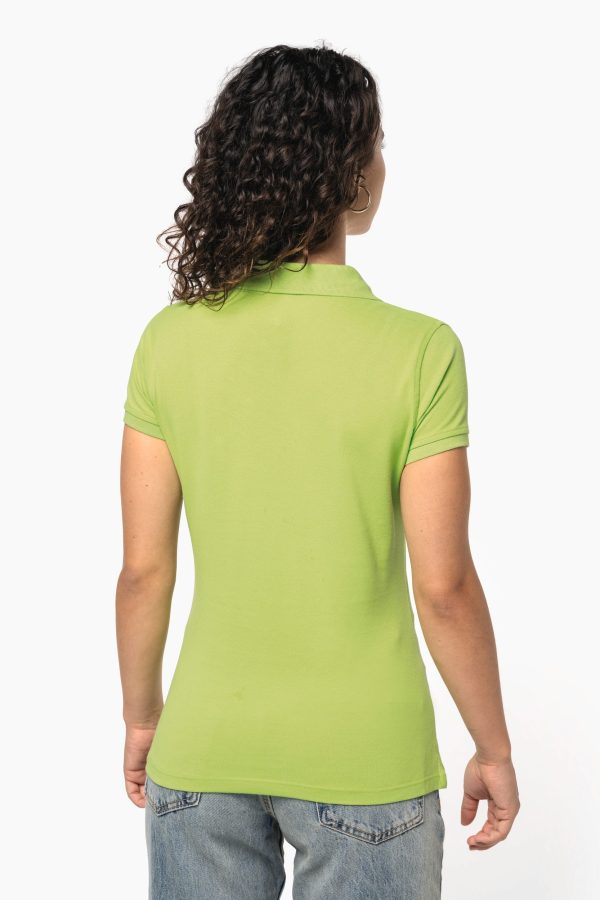 Polo manches courtes femme – Image 779