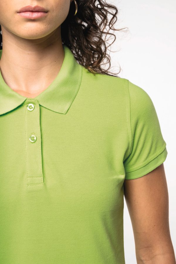 Polo manches courtes femme – Image 780