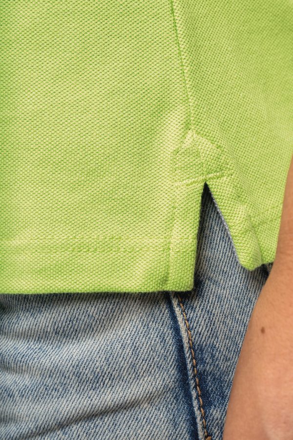 Polo manches courtes femme – Image 783