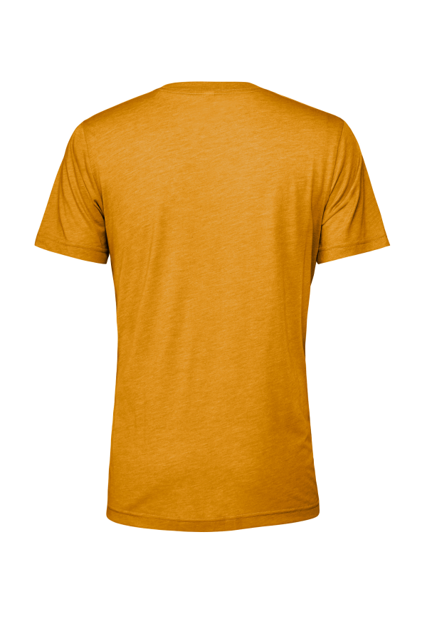 T-SHIRT homme TRIBLEND COL ROND – Image 10081
