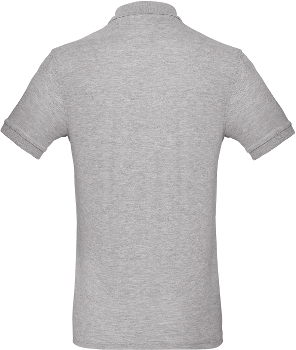 Polo bio homme – Image 21559
