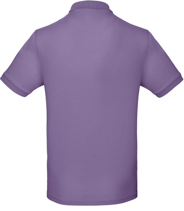 Polo bio homme – Image 21571