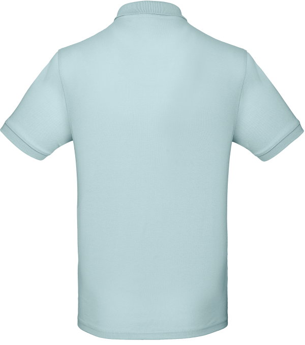 Polo bio homme – Image 21583