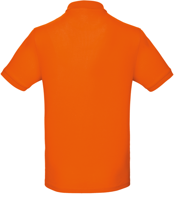 Polo bio homme – Image 21595