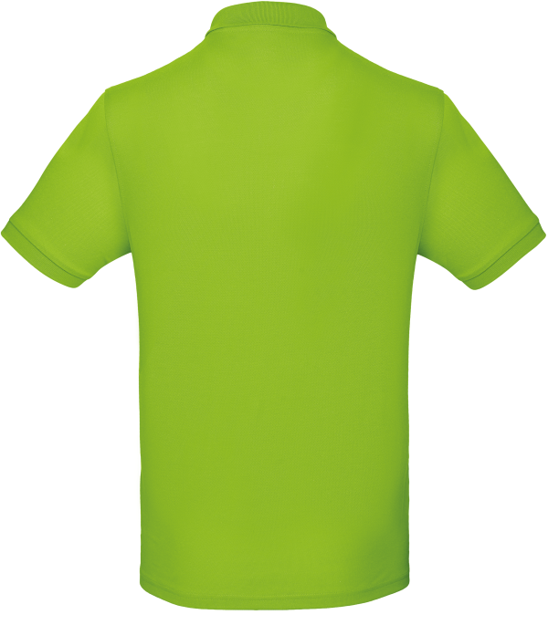 Polo bio homme – Image 21607