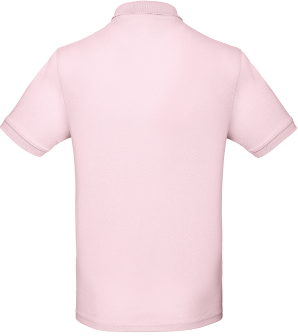 Polo bio homme – Image 21835