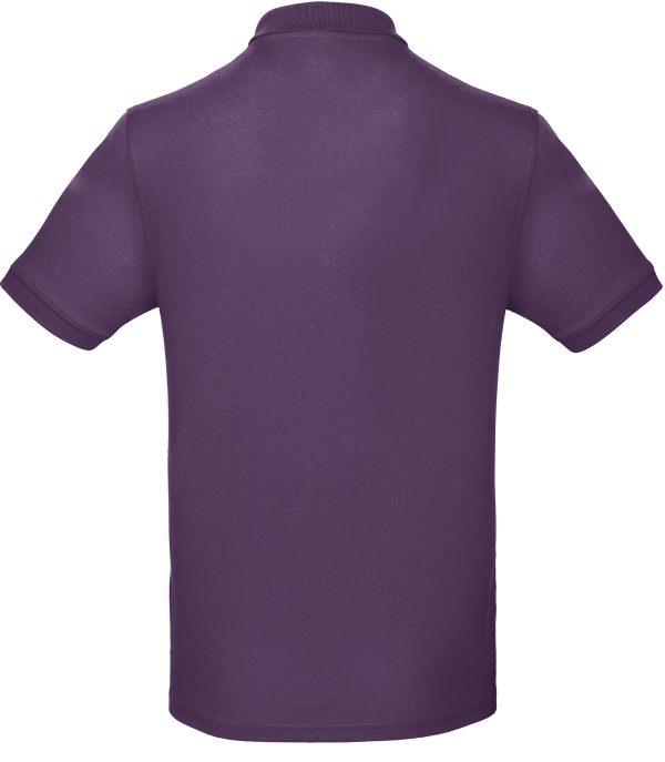 Polo bio homme – Image 21631